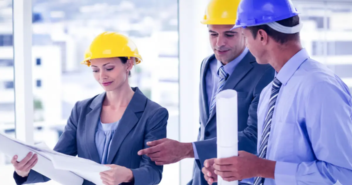 Professional Engineering Consulting for Infrastructure, Industrial & Commercial Projects