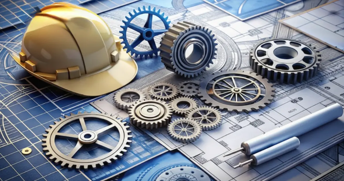 Multi-Discipline Engineering Services