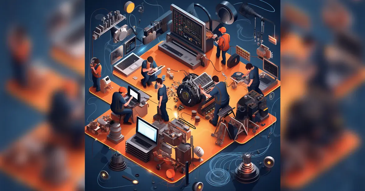 Multi-Discipline Engineering Services