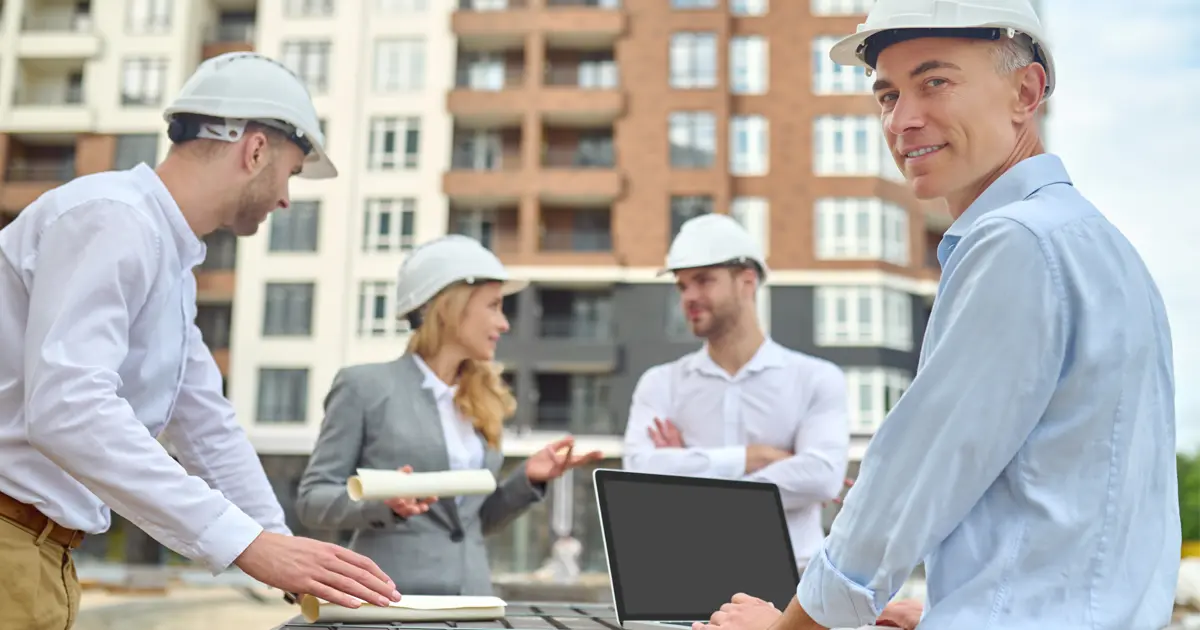 Construction Support Engineering Services in Canada