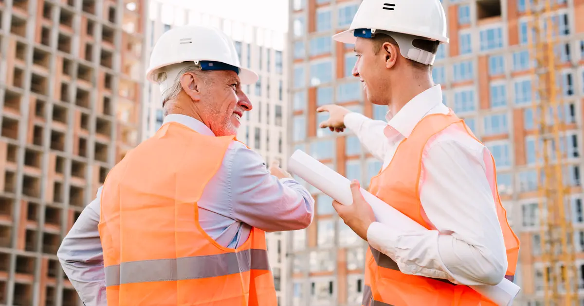 Construction Support Engineering Services in Canada