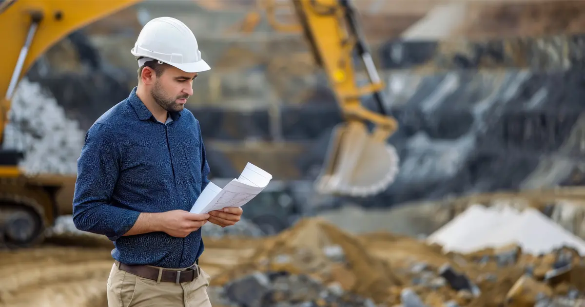 Mining Civil Engineering Services in Canada