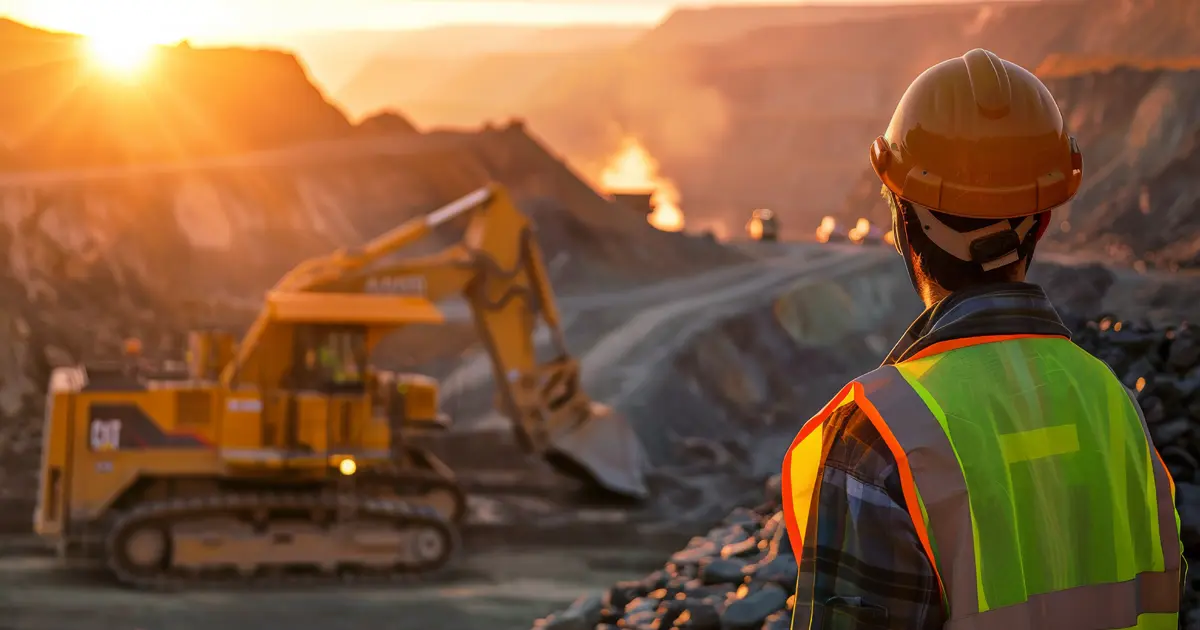 Mining Civil Engineering Services in Canada